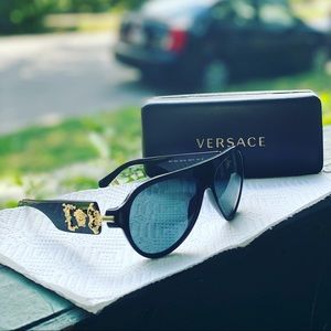 Versace sunglasses